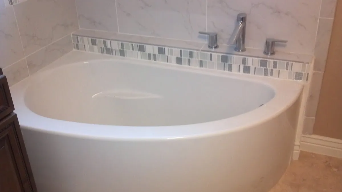 Water Heater Replacement in DeSoto, TX